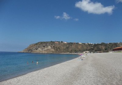 Casa Vacanze Appartamento Le Casette Di Ponente